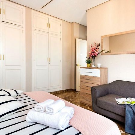 Hsh Suites Republica Sevilla Exterior foto